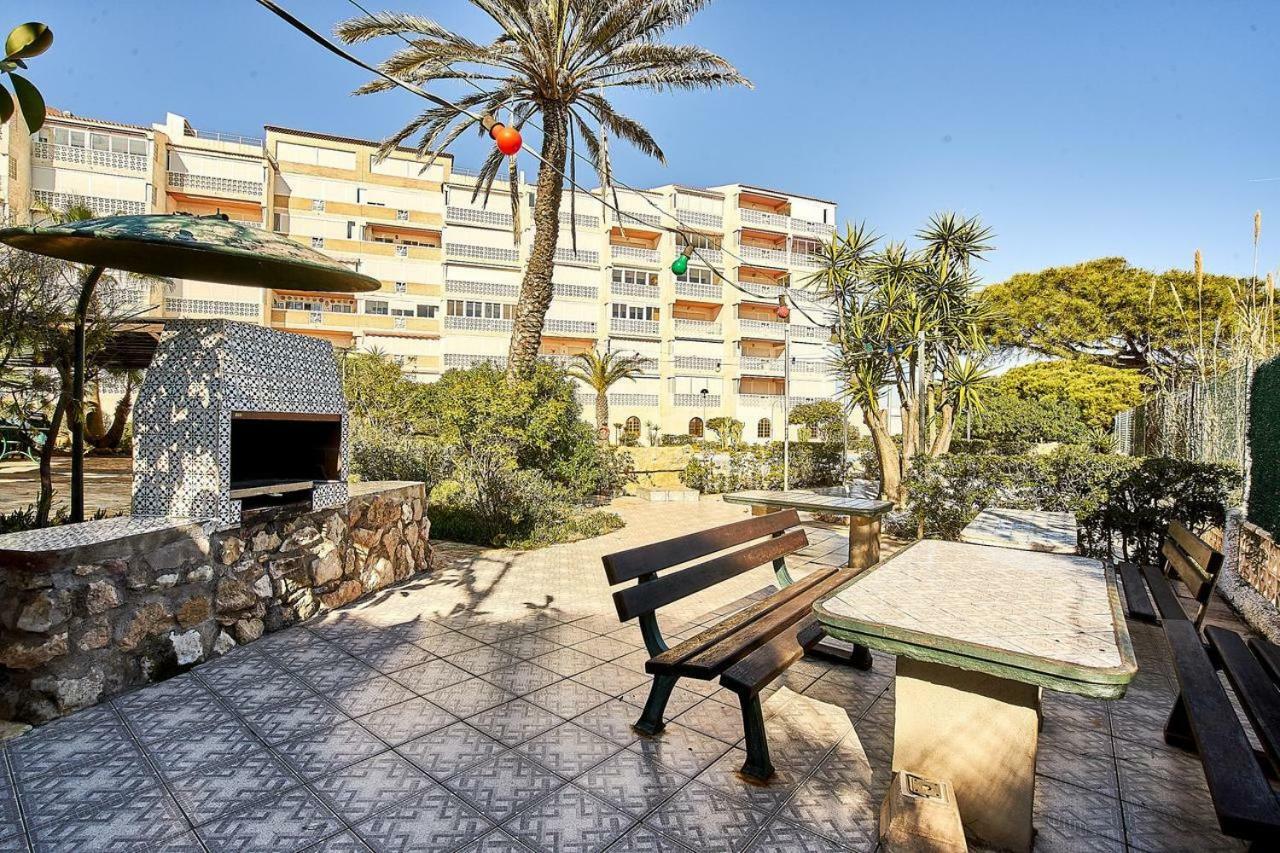Holiday Apartments La Mata La Mata  Bagian luar foto