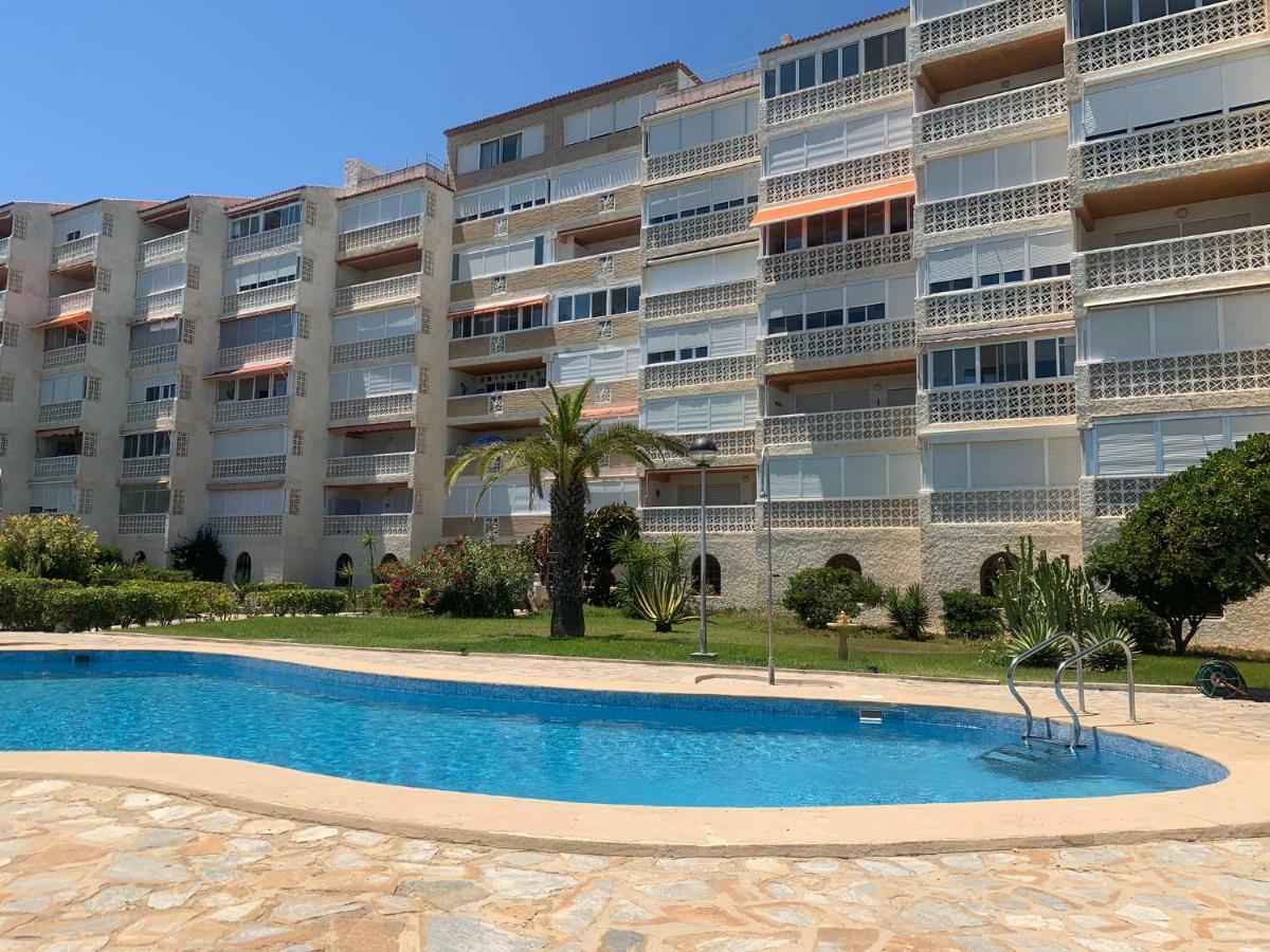 Holiday Apartments La Mata La Mata  Bagian luar foto