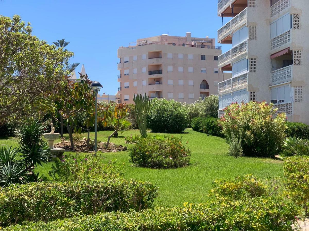 Holiday Apartments La Mata La Mata  Bagian luar foto