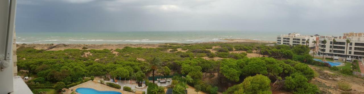 Holiday Apartments La Mata La Mata  Bagian luar foto